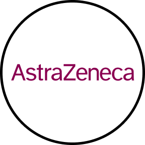 Sponsor 3: AstraZeneca