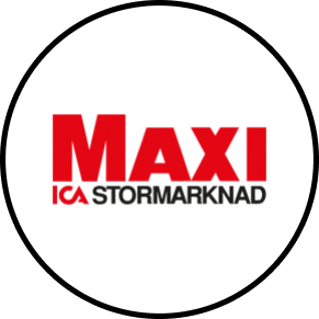 Sponsor 4: ICA MAXI Stormarknad