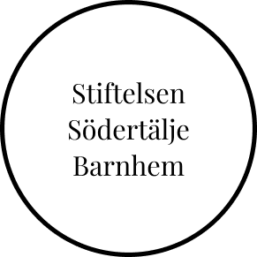 Sponsor 6: Stiftelsen Södertälje Barnhem